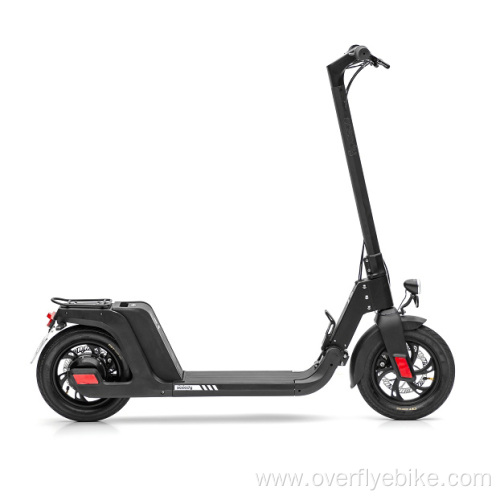 ES06 waterproof electric scooter portable